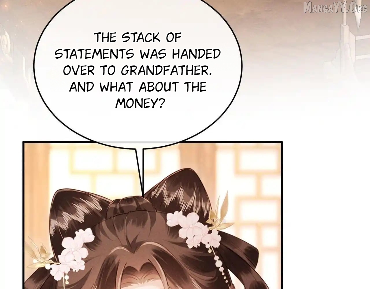 On Our Wedding Night, I Got Pregnant with the Chief Warden’s Child Chapter 33 - page 70